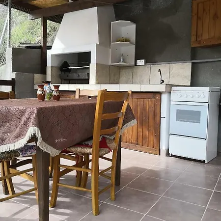 Country house House Of Dreams
