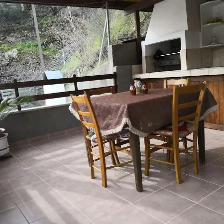 Landhaus House Of Dreams